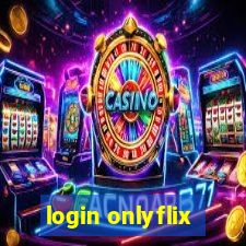 login onlyflix